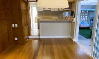 Imagem 5: CASA DE ALTO PADRÃO