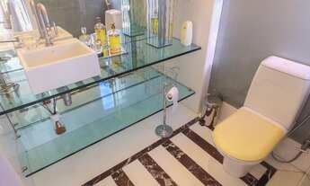 Imagem 3: Apartamento para venda possui 292 metros quadrados com 3 quartos em Petrópolis - Natal - R