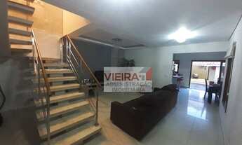 Imagem 4: CASA SOBRADO - 4 DORMITÓRIOS SENDO 1 SUÍTE - VILA DAS VIDEIRAS - JUNDIAÍ - SP