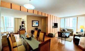 Imagem: Leblon, 4 Quartos, 2 Banheiros, 1 Vaga