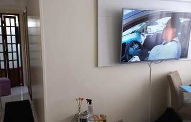 Imagem 2: Apartamento para Venda em São Bernardo do Campo, Santa Terezinha, 2 dormitórios, 1 banheir