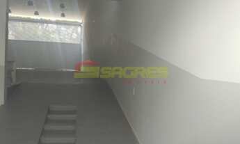 Imagem 3: GALPÃO - SANTANA