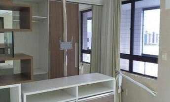 Imagem 6: Apartamento com 3 Quartos à venda, 97 m² por R$ 380.000 - Bessa - João Pessoa/PB