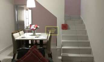 Imagem 3: Sobrado 2 dormitórios e 1 vaga no Campo Limpo