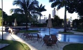 Imagem 2: Apartamento para aluguel tem 58 metros quadrados com 2 quartos em Água Fria - João Pessoa