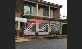 Imagem: Casa 4 quartos sendo 3 suítes no satélite