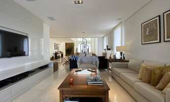 Imagem 4: Linda casa mobiliada pra venda/locação - Condomínio Gênesis II - Santana de Parnaiba - SP