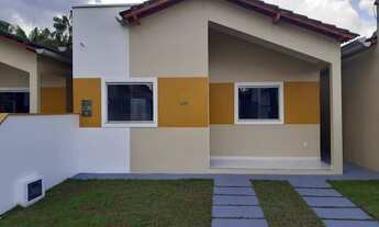 Imagem: Vendo condomínio Antônio Danúbio