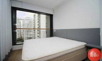 Imagem 5: São Paulo - Apartamento Padrão - Moema