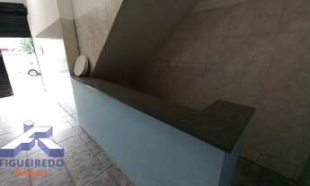 Imagem 6: Barracão para alugar, 120 m² por R$ 1.500/mês - Jardim Lírio - Tatuí/SP