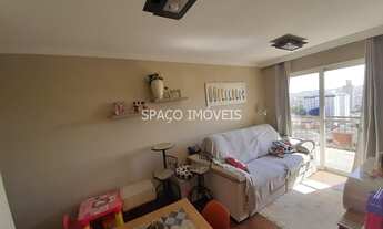 Imagem 4: Apartamento para venda com 62 metros quadrados com 3 quartos em Vila Santa Catarina - São