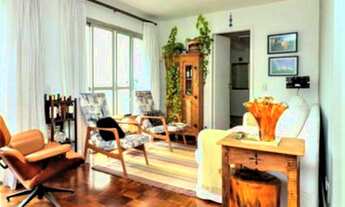 Imagem 5: Apartamento para venda,113 metros quadrados com 3 quartos em Brooklin Paulista - São Paulo