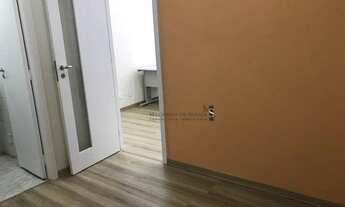 Imagem 3: Sala, 39 m² - venda por R$ 197.000,00 ou aluguel por R$ 1.300,00/mês - Barra da Tijuca - R