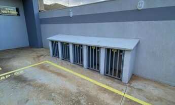 Imagem 5: Apartamento à venda Alto Padrão Residencial Jd. Ipê no Setor Jd Triângulo