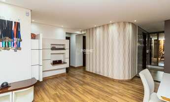 Imagem 2: FANTÁSTICA CASA ESPERANDO PARA SER SUA - 307m² à venda, no Guaíra próximo do Shopping Pala