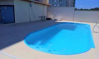 Imagem 6: Apartamento Residencial à venda, Vila Iracema, São José dos Campos - AP5027