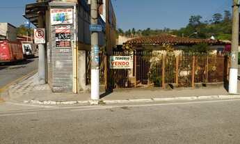 Imagem: Casa Av. Bandeirantes - Brigadeiro Tobias