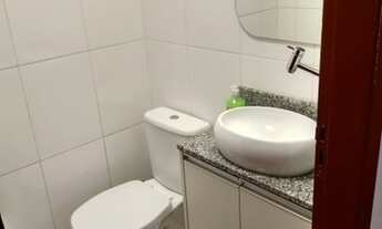 Imagem 5: Ótimo apartamento para venda tem 75 m2 com 3 dormitórios no Bairro Colônia - Jundiaí - São