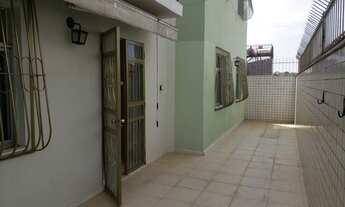 Imagem 4: Apartamento para venda possui 130 metros quadrados com 3 quartos em Dona Clara - Belo Hori