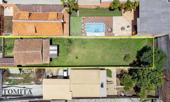 Imagem 2: Terreno à venda, 500 m² por R$ 500.000,00 - Guaíra - Curitiba/PR