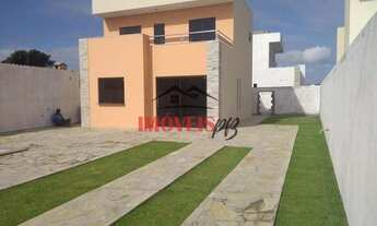 Imagem 5: Casa com 3 dormitórios à venda, 104 m² por R$ 330.000,00 - Praia de Carapibus - Conde/PB