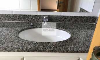 Imagem 4: Apartamento para Venda em Piracicaba, Vila Independência, 2 dormitórios, 1 suíte, 1 banhei