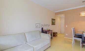 Imagem 6: Apartamento Locação 1 Dormitórios - 75 m² Pinheiros