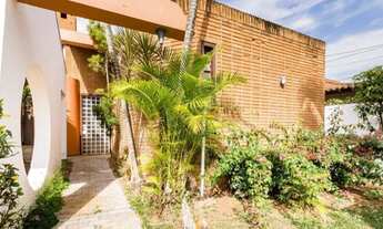 Imagem 4: Casa - Parque Taquaral - Campinas