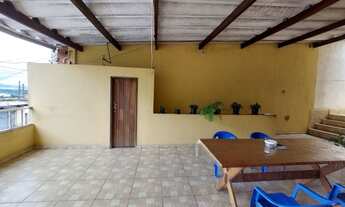 Imagem 3: Casa com 3 dormitórios à venda, 240 m² por R$ 330.000,00 - Jardim Leonor - Cotia/SP