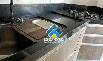 Imagem 6: Apartamento com 2 dormitórios para alugar no Rancho Grande - Itu/SP Dhommus Negócios Imobi