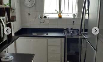 Imagem 5: Quot;Oportunidade" Apartamento 2 Dormitórios 1 Vaga Av. Parada Pinto