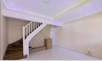 Imagem 5: Sobrado para locação na Mooca