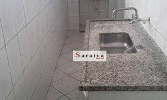 Imagem 5: Apartamento com 2 dormitórios à venda, 61 m² por R$ 240.000,00 - Jardim Hollywood - São Be