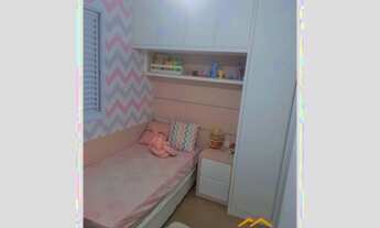 Imagem 7: Apartamento Residencial à venda, Jardim Sul, São José dos Campos - AP5498