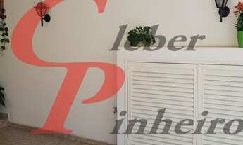 Imagem 4: Sobrado para venda com 207 metros quadrados com 3 quartos em Jardim Novo Mundo - São Paulo