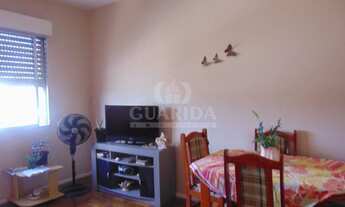 Imagem 7: Apartamento para comprar no bairro Camaquã - Porto Alegre com 2 quartos