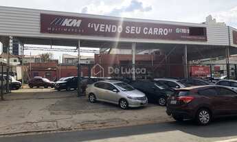 Imagem 7: Terreno - Centro - Campinas