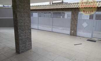 Imagem 4: Casa com 2 dormitórios à venda, 40 m² por R$ 200.000,00 - Maracanã - Praia Grande/SP