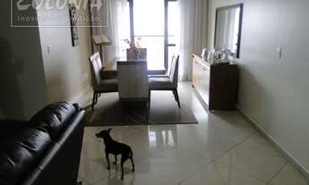 Imagem 5: Santo André - Apartamento Padrão - Vila Assunção