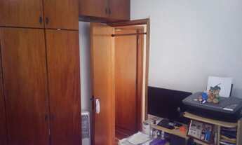 Imagem 2: Apartamento com 2 dormitórios à venda, 60 m² por R$ 400.000,00 - Vila Santa Catarina - São