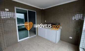 Imagem 4: APARTAMENTO EM CONDOMÍNIO DE ALTO PADRÃO - CANTO DO FORTE