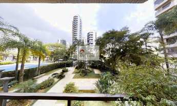 Imagem 3: Apartamento com 4 dormitórios sendo 2 suítes, 3 vagas, lazer e depósito