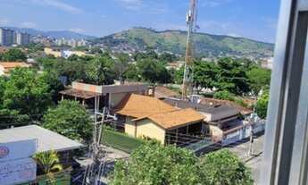 Imagem 2: Apartamento estr. Campinho cpo. grande cód 813