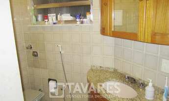 Imagem 6: Apartamento em Copacabana