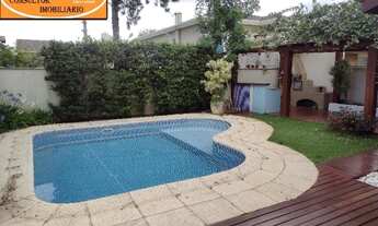 Imagem 2: Excelente casa com 3 dormitorios no condominio morada dos pássaros aldeia da serra