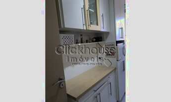 Imagem 3: VENDE-SE APARTAMENTO 55m² NO JARDIM ROBERTO - OSASCO