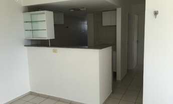 Imagem 6: Est. Espinheiro apt 403 - 2 quartos (1 suite), armários e cortinas