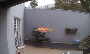 Imagem 4: Casa - Jardim Caçula