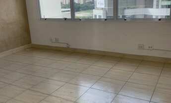 Imagem 5: Sala/Conjunto para aluguel possui 38 metros quadrados em Vila Regente Feijó - São Paulo