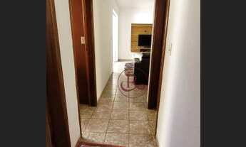 Imagem 7: Apartamento com 3 quartos à venda, 72 m² por R$ 295.000 - Setor Bela Vista - Goiânia/GO